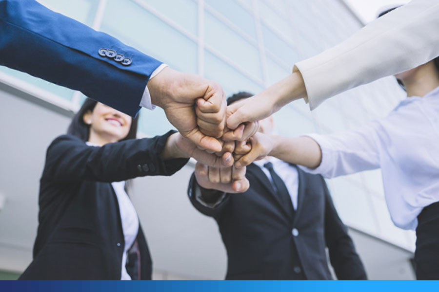 Trabajo en equipo: Qué es y cuáles son sus ventajas