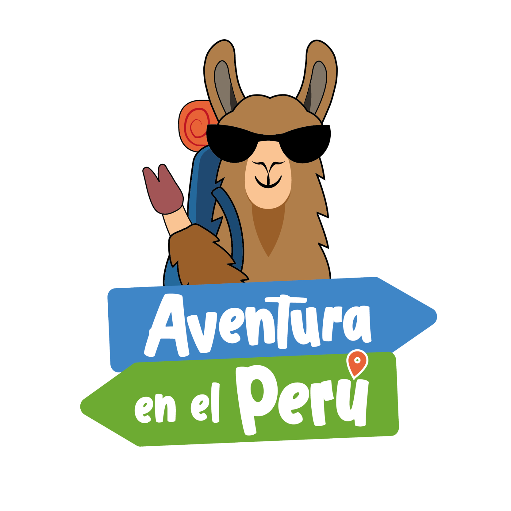 AVENTURA EN EL PERU
