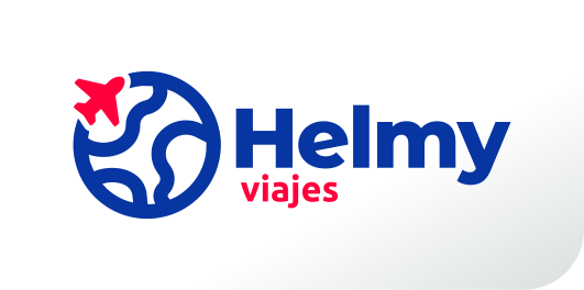 HELMY VIAJES