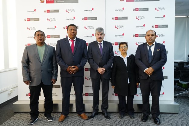 De la protesta a la propuesta: cómo destrabamos, con datos técnicos, la formalización del turismo de aventura en Huacachina